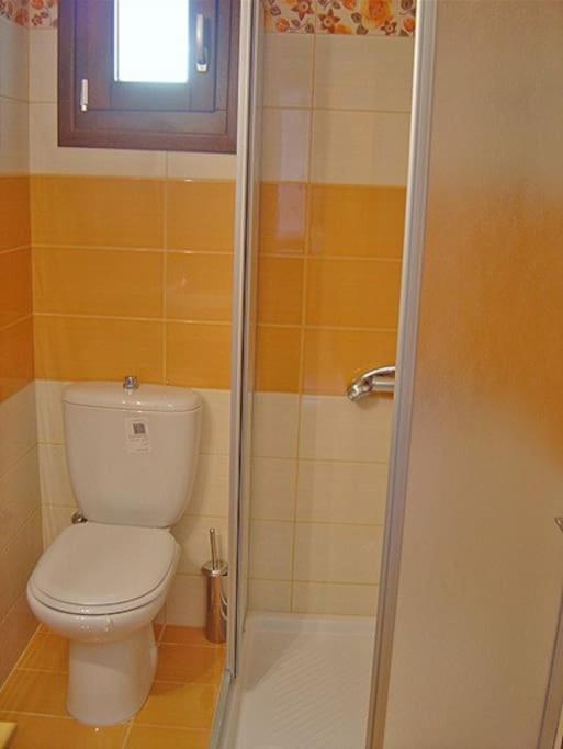 Appartamento Studio At Beautiful Beach Kouremenos Anevato Esterno foto